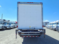 Ryder Stock ID: 685543 Transmission Type/Speed: AUTO 6 Engine: DIESEL B6.7 '17 280/2400 Horse Power:... (image 6)