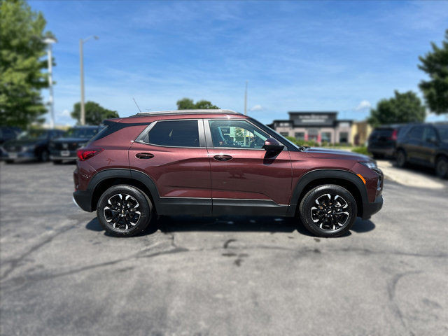2023 Chevrolet Trailblazer Incoming | LT in Cars & Trucks in Hamilton - Image 4