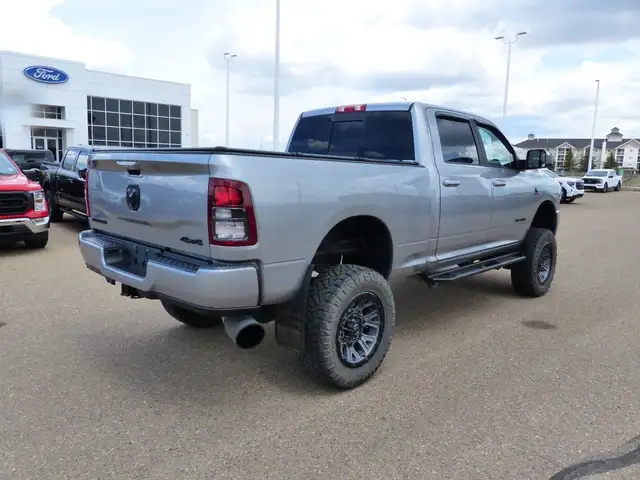 2019 Ram 2500 Big Horn in Cars & Trucks in Medicine Hat - Image 7