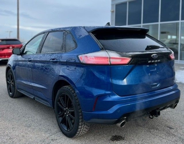 2021 Ford Edge SEL AWD in Cars & Trucks in Ottawa - Image 3