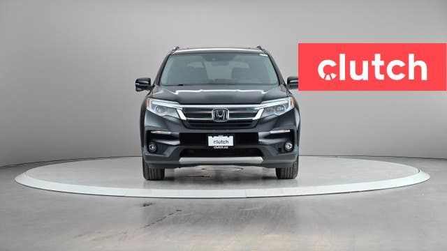 2019 Honda Pilot EX w/ Apple CarPlay, Heated Front Seats, Rearvi in Cars & Trucks in Ottawa - Image 3