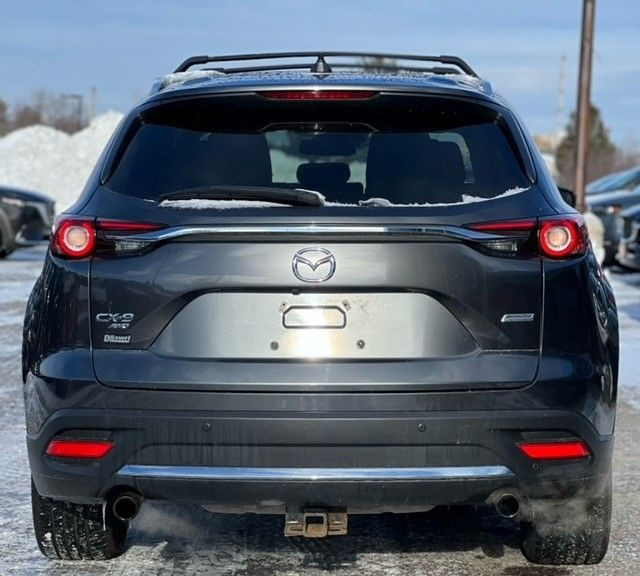 2018 Mazda CX-9 GT AWD in Cars & Trucks in Ottawa - Image 4