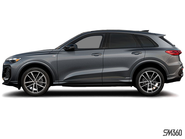 2025 Audi All-New Q5 TFSI in Cars & Trucks in Longueuil / South Shore