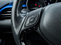 Magnetic Gray Metallic 2022 Toyota C-HR XLE Premium! Contact us to make an appointment and book your... (image 9)