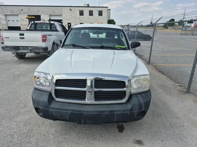 2006 Dodge Dakota ST in Cars & Trucks in Barrie - Image 3