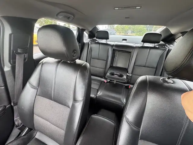 2017 Chevrolet IMPALA642696558334741224
