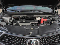 This RDX A-Spec comes equipped with Leather, Navigation, Wireless Charger, Apple CarPlay & Android A... (image 9)
