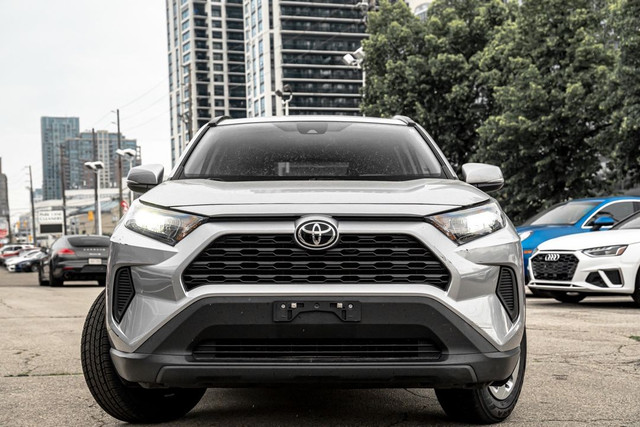 2021 Toyota RAV4 LE AWD in Cars & Trucks in Mississauga / Peel Region - Image 3