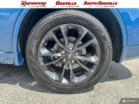 2023 DODGE DURANGO R/T PLUS AWD Frostbite Pearl Nappa Leather Faced Bucket Seats 5.7L HEMI V8 - Keyl... (image 5)