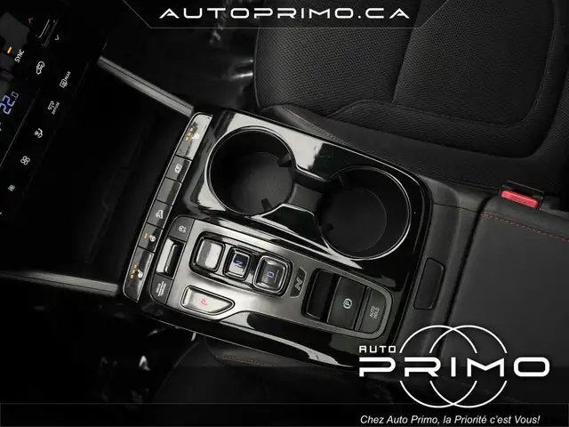 2022 Hyundai Tucson N Line AWD Automatique avec Sièges en Semi-C in Cars & Trucks in Laval / North Shore - Image 39