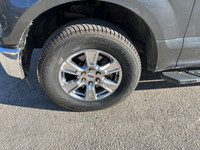 Rear View Camera, Rear Defroster, Engine Block Heater, Sync Voice Activated System, Fog Lamps, Tow H... (image 9)