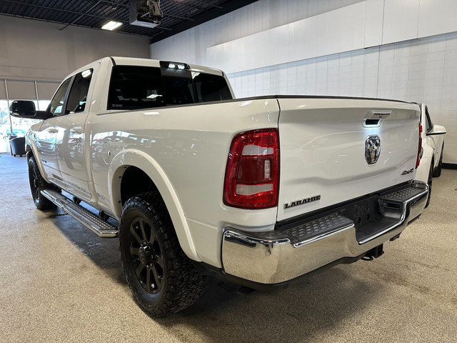 2022 RAM 2500 Laramie in Cars & Trucks in Calgary - Image 3