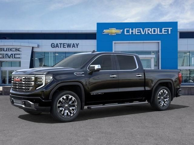 2025 GMC Sierra 1500 Denali in Cars & Trucks in Mississauga / Peel Region - Image 2
