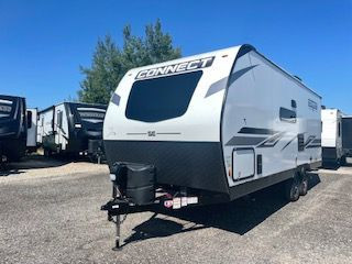 2023 K-Z INC. CONNECT SE 210MBKSE in Travel Trailers & Campers in London - Image 2