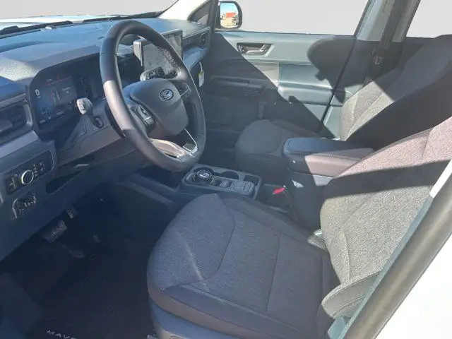 2025 Ford Maverick XLT in Cars & Trucks in Regina - Image 14