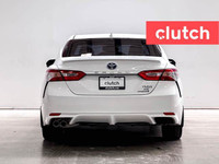 NO ACCIDENTS / CLEAN CARFAX / 1 OWNER / Auto Dimming Rearview Mirror, Front Heated Seats, Climate Co... (image 4)