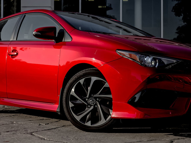 2018 Toyota Corolla iM CVT in Cars & Trucks in City of Toronto - Image 2