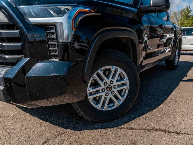 2024 Toyota Tundra SR in Cars & Trucks in Calgary - Image 4