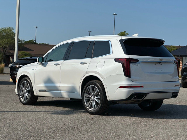 2024 Cadillac XT6 in Cars & Trucks in City of Toronto - Image 3