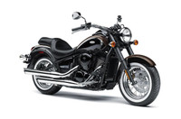 2023 Kawasaki Vulcan 900 Classic