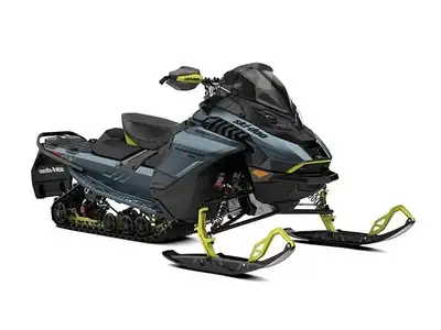 2026 Ski-Doo Ski-Doo Renegade X-RS 900 ACE Turbo R Mineral Blue Discover the 2026 Ski-Doo Renegade X...