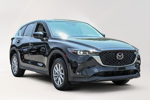 2022 Mazda CX-5 GX | Awd | Apple CarPlay | Awd | Apple CarPlay | in Cars & Trucks in City of Montréal - Image 3