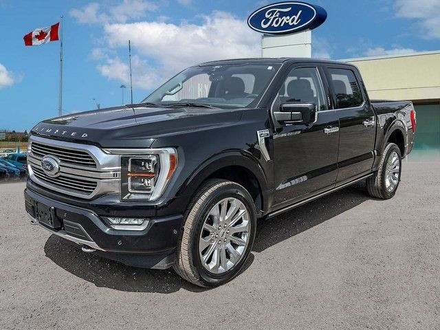 2022 Ford F-150 Limited | 900A| BED AND WHEEL WELL LINER in Cars & Trucks in Kitchener / Waterloo - Image 2