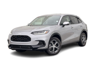 2024 Honda HR-V EX-L Navi AWD CVT