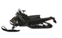 2024 Polaris Industries 850 Switchback 146 Black