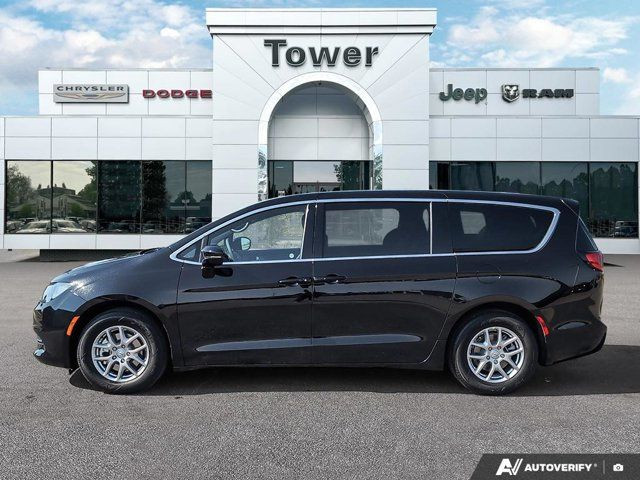 2026 Chrysler Grand Caravan SXT in Cars & Trucks in Calgary - Image 3