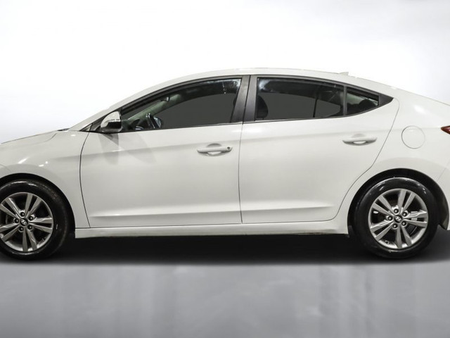 2018 Hyundai Elantra GL MAGS GR ELEC A/C BLUETOOTH CAMERA in Cars & Trucks in West Island - Image 3