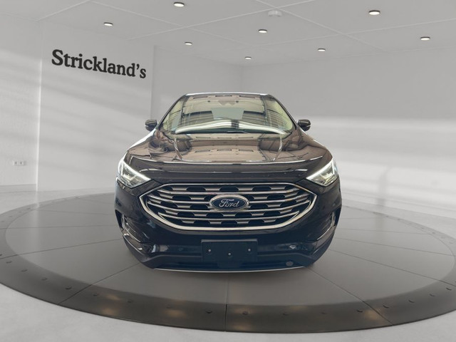 2020 FORD EDGE TITANIUM AWD in Cars & Trucks in Stratford - Image 3