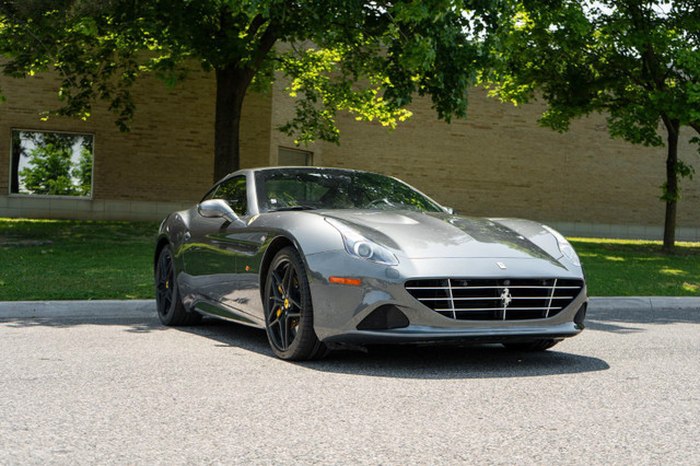 2016 Ferrari California T in Cars & Trucks in Mississauga / Peel Region - Image 3