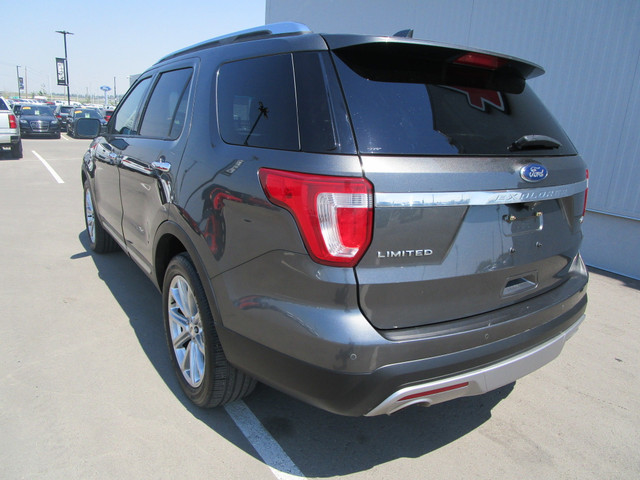 2016 Ford Explorer Limited STK# A19751 in Cars & Trucks in Calgary - Image 4