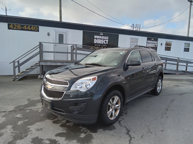 2014 Chevrolet Equinox LT CLEAN CARFAX!!! in Cars & Trucks in City of Halifax