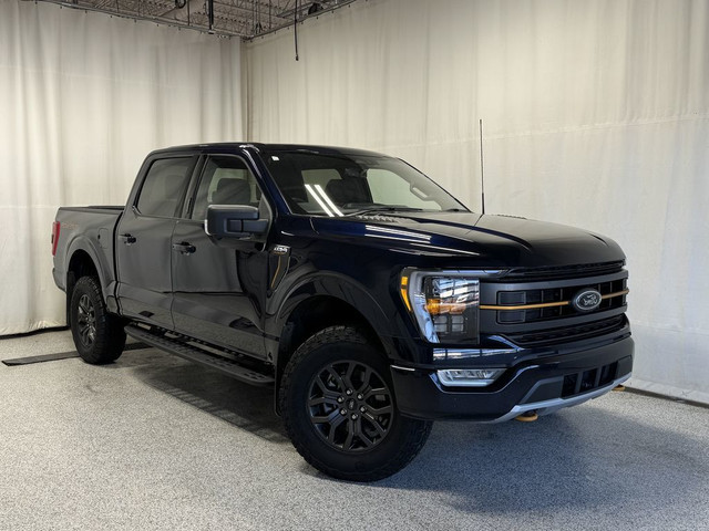 2023 Ford F-150 in Cars & Trucks in Strathcona County - Image 2