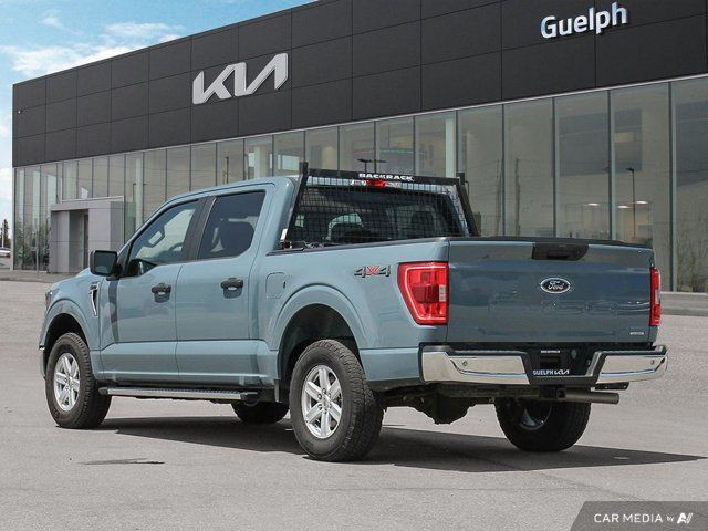 2023 Ford F-150 XLT in Cars & Trucks in Guelph - Image 3