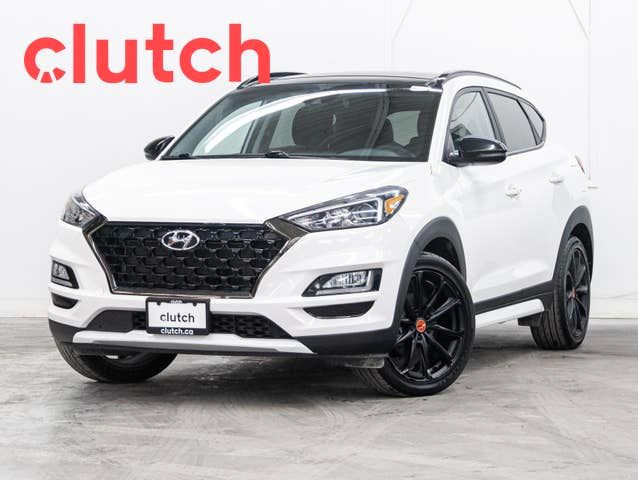 2020 Hyundai Tucson Urban Edition AWD w/ Apple CarPlay & Android in Cars & Trucks in Ottawa