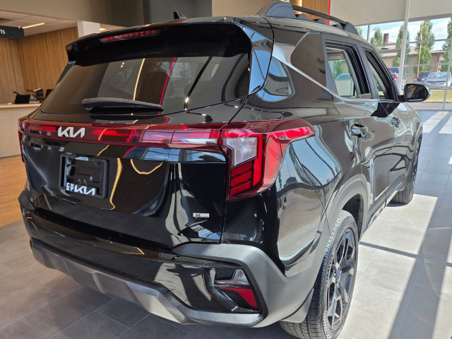 2024 Kia Seltos in Cars & Trucks in Grande Prairie - Image 4