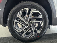 2025 Hyundai Tucson PHEV Ultimate! Experience the best of both worlds with the 2025 Hyundai Tucson P... (image 7)