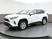 The 2024 Toyota RAV4 LE AWD combines reliability, efficiency, and versatility into one sleek and fun... (image 2)