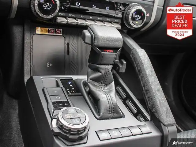 2024 Toyota Tacoma in Cars & Trucks in Hamilton - Image 22