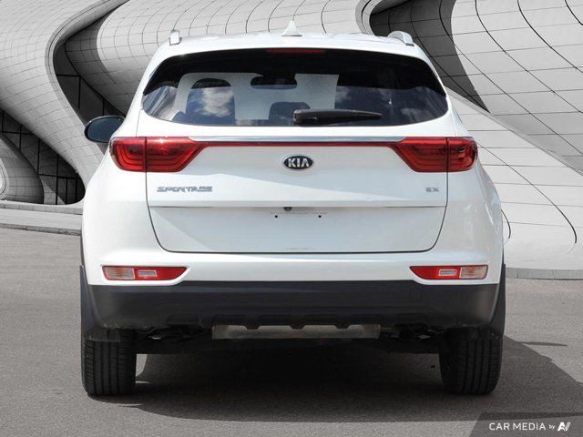 2019 Kia Sportage EX in Cars & Trucks in London - Image 4