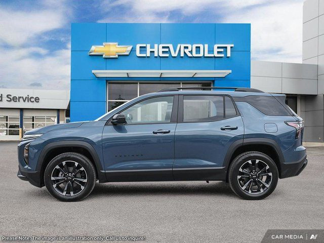 2026 Chevrolet Equinox AWD RS in Cars & Trucks in Windsor Region - Image 3