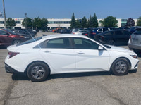 WAS: $30879 NOW: $28998 plus taxes and licensing feesDiscover the 2024 Hyundai Elantra Essential: Wh... (image 2)