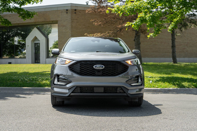 2021 Ford Edge ST LINE in Cars & Trucks in Mississauga / Peel Region - Image 2