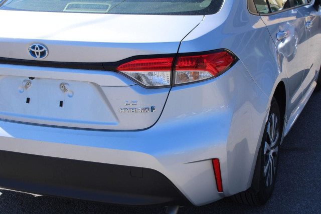 2023 Toyota Corolla Hybrid LE in Cars & Trucks in Mississauga / Peel Region - Image 4