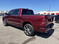 One Owner Trade In**Ram 1500**Limited**5.7L**V8**Hemi**4x4**3.92 Rear Axle Ratio**Leather Bucket Sea... (image 6)