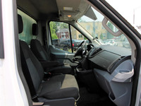 2015 FORD TRANSIT CUBE T-350 12 PIED CRÉDIT-BAIL DISPONIBLE 2015 FORD TRANSIT T-350 156" 9500 GVWR S... (image 7)