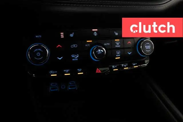 2021 Dodge Durango GT AWD w/ Uconnect 5, Bluetooth, Rearview Cam in Cars & Trucks in Bedford - Image 25